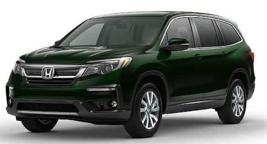 Honda Pilot